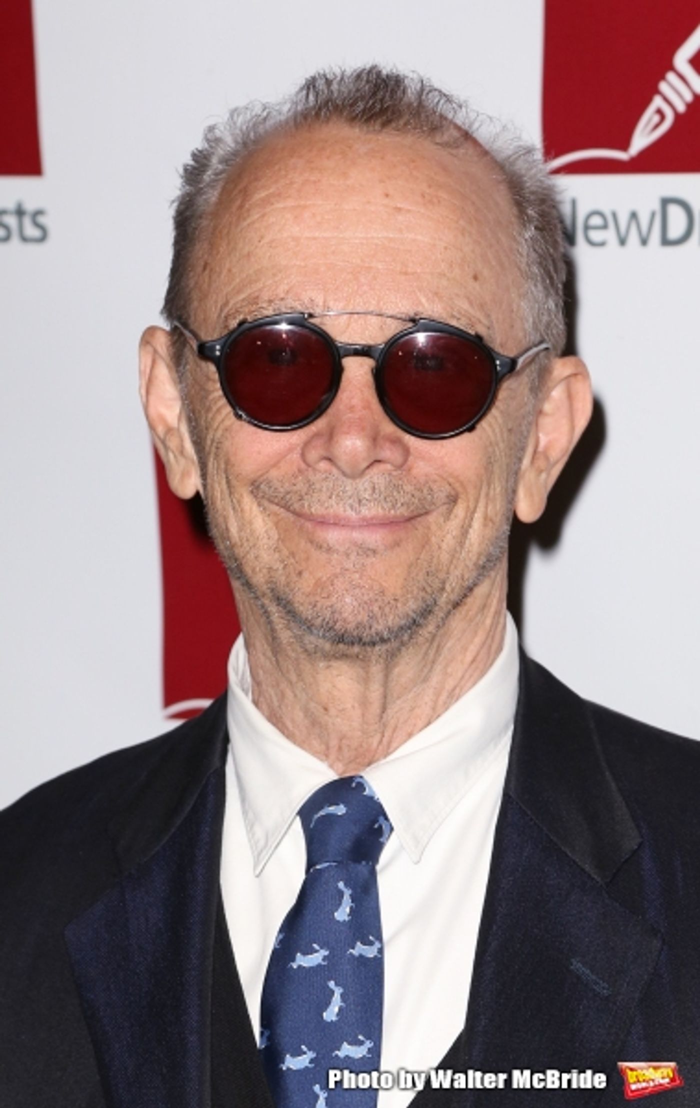 Photo Coverage: New Dramatists Honor Brian Stokes Mitchell at Spring Gala! Image