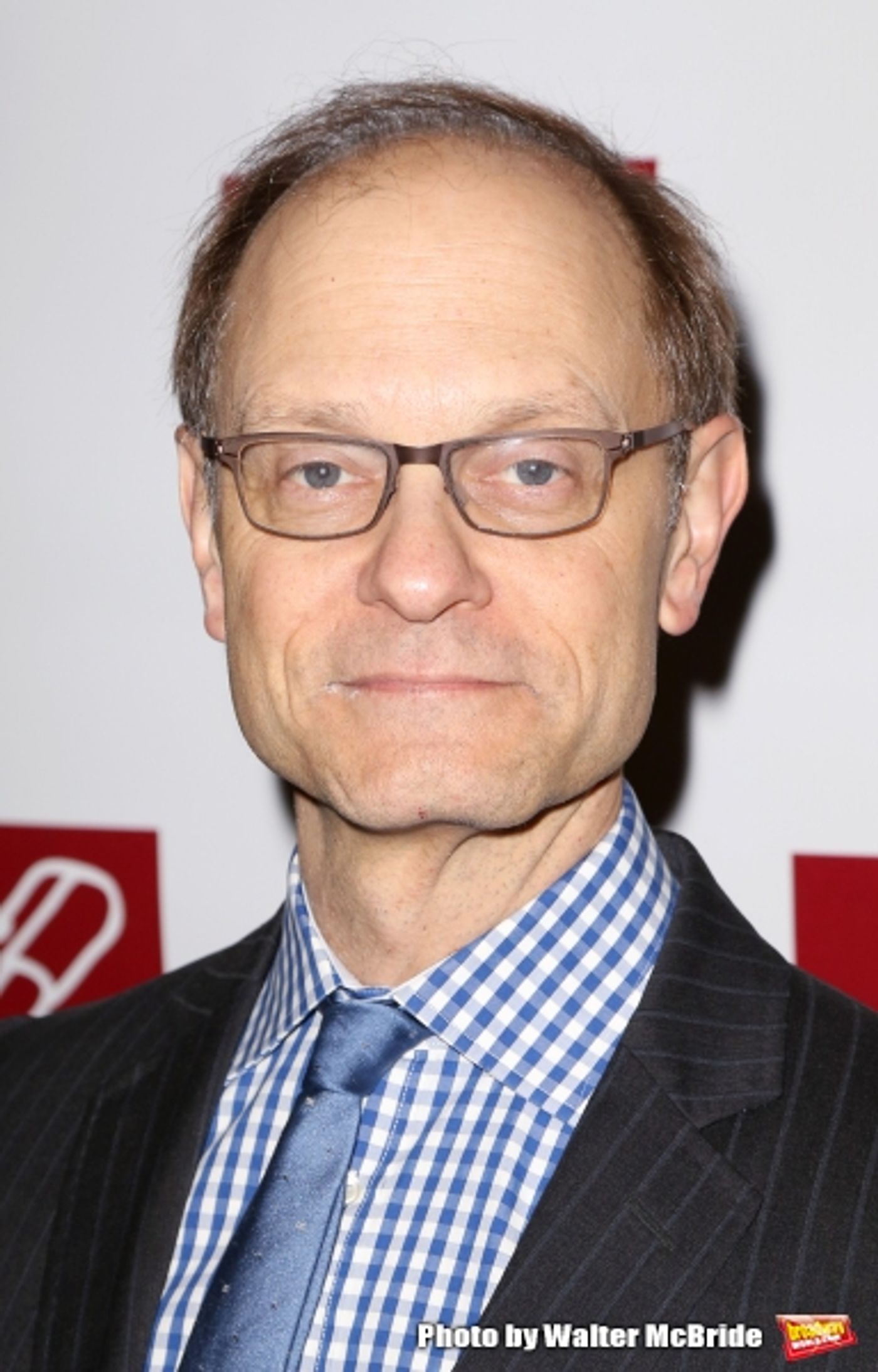 Photo Coverage: New Dramatists Honor Brian Stokes Mitchell at Spring Gala! Image