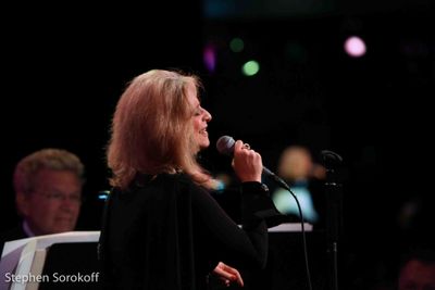 Julie Budd Photo