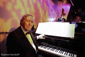 Herb Bernstein, Music Director @ BroadwayWorld Herb Bernstein, Music Director Photo