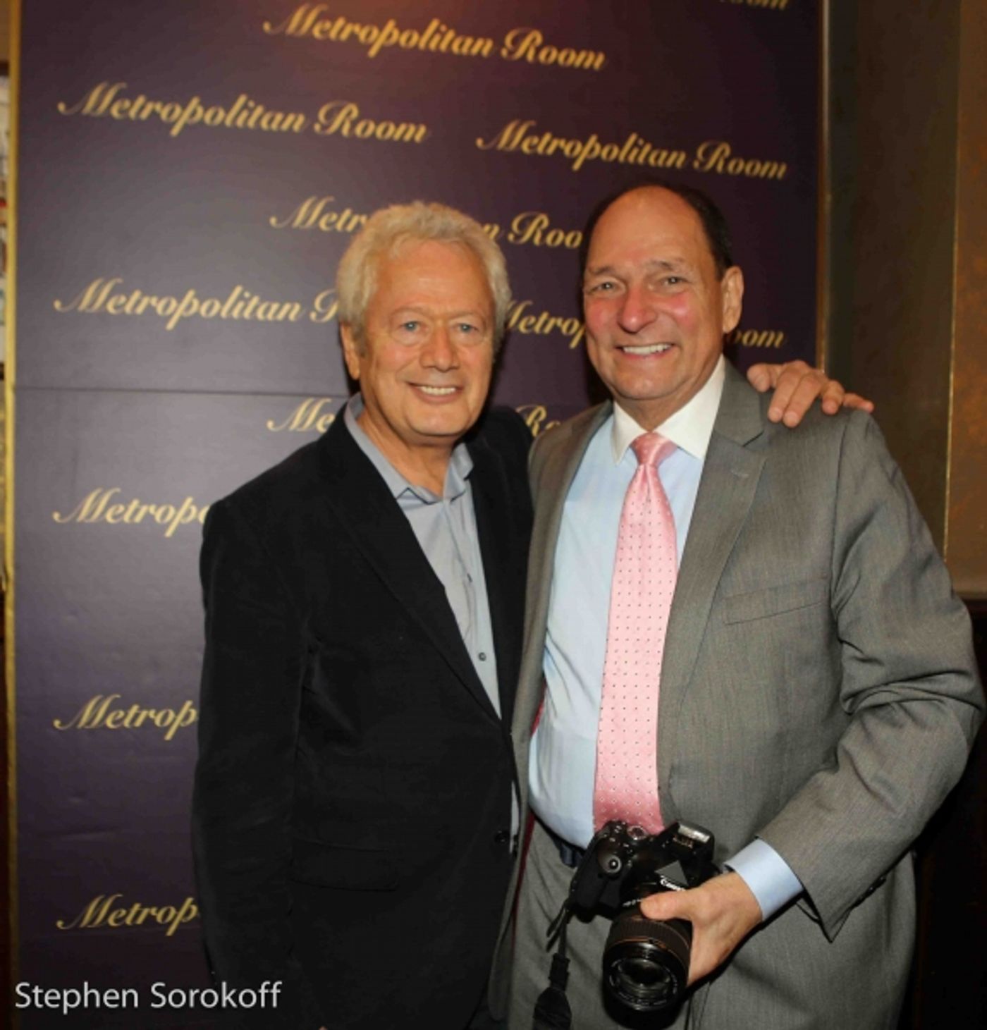 Photo Coverage: Julie Budd Plays The Metropolitan Room  Image