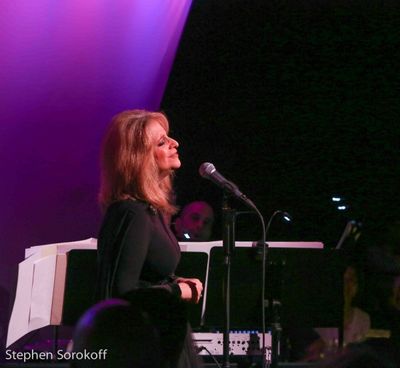 Julie Budd Photo