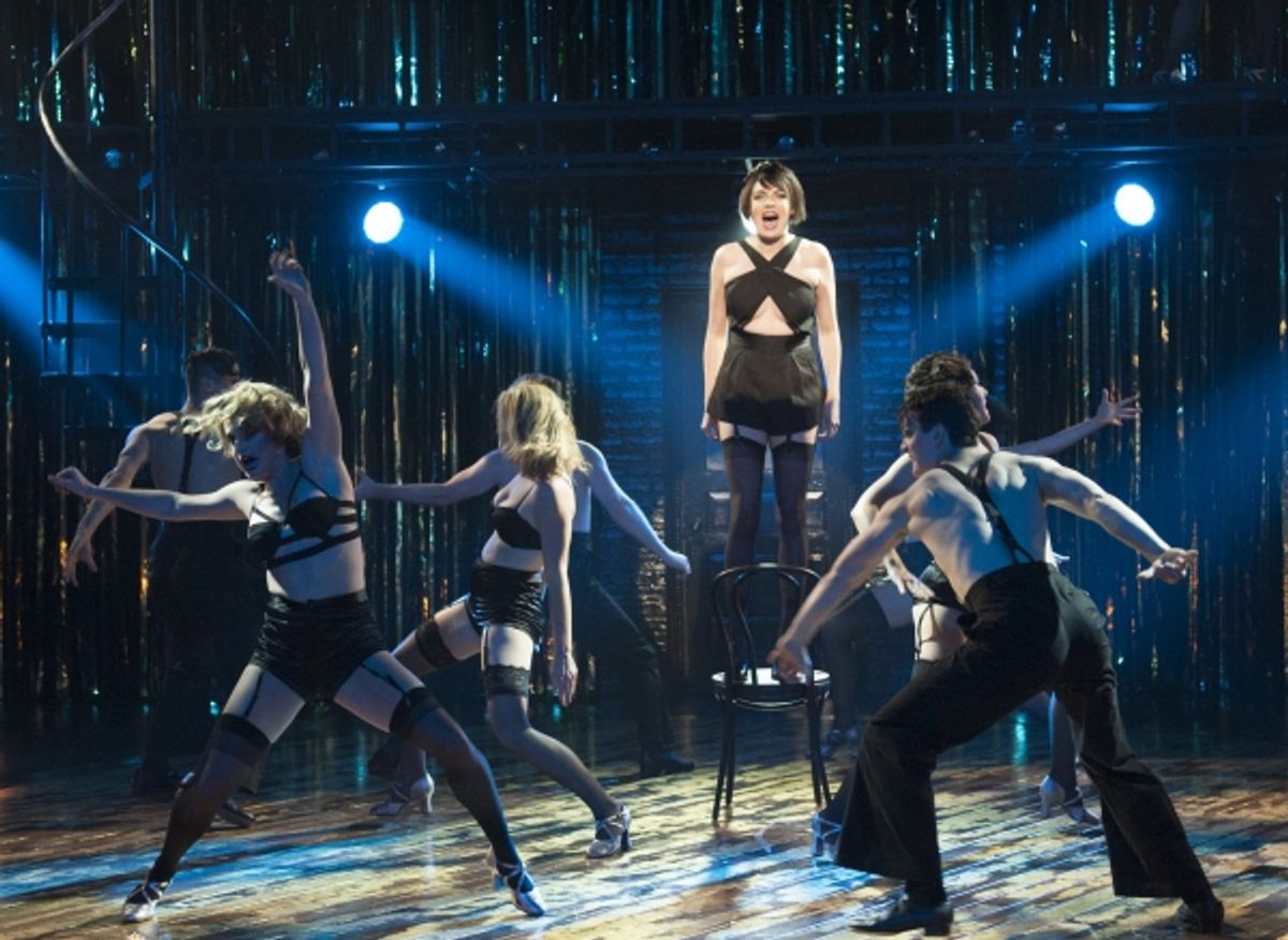 Barrett Wilbert Weed & Company at 