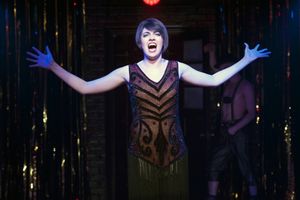 Barrett Wilbert Weed  Photo