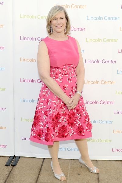 Laurie Tisch Photo