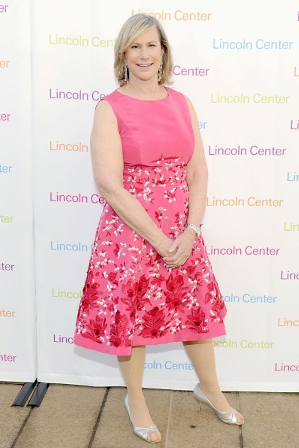 Laurie Tisch Photo