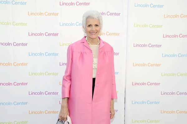 Nancy Fisher Photo