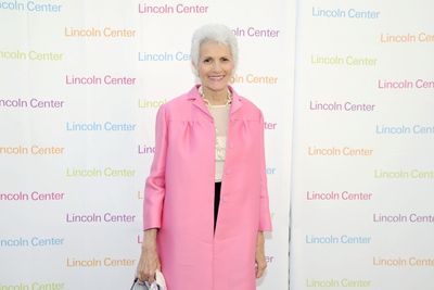Nancy Fisher Photo