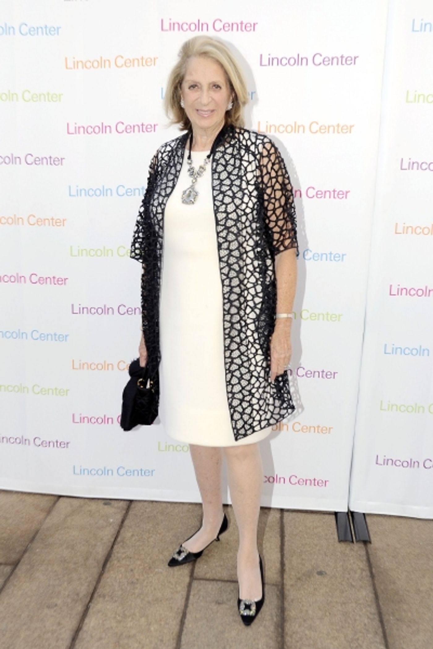 Photo Flash: Inside Lincoln Center's Spring Gala with Tommy Tune & More  Image