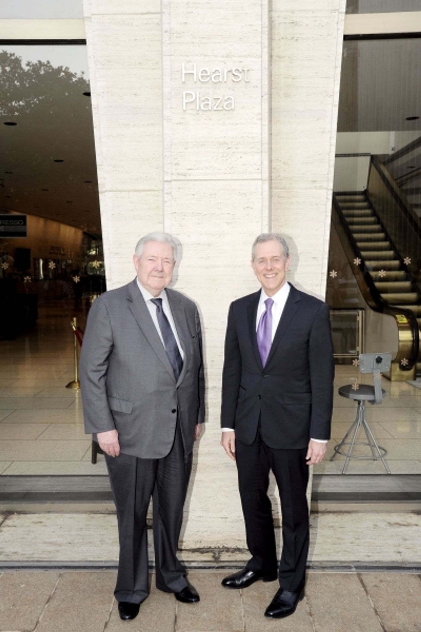 Photo Flash: Inside Lincoln Center's Spring Gala with Tommy Tune & More  Image