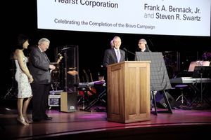 Steven R. Swartz @ BroadwayWorld Steven R. Swartz Photo