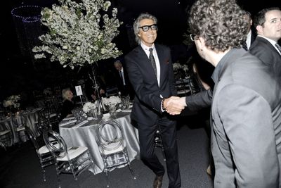 Tommy Tune Photo