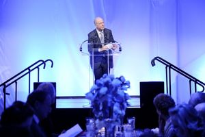 Jed Bernstein @ BroadwayWorld Jed Bernstein Photo