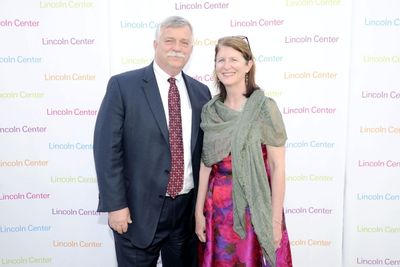 Tom Stachowiak, Mary Stachowiak Photo