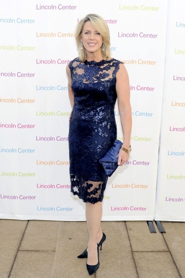 Deborah Norville Photo