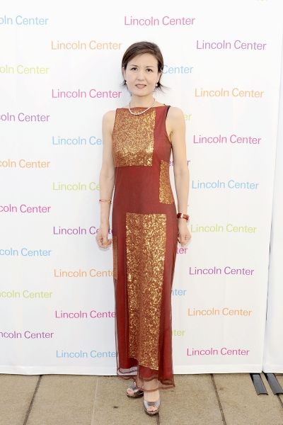 Sue Zhang Photo