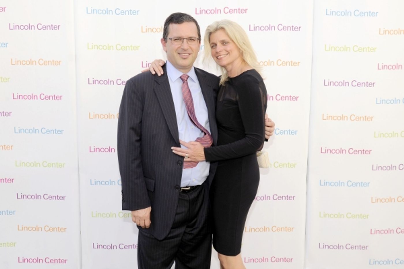 Photo Flash: Inside Lincoln Center's Spring Gala with Tommy Tune & More  Image