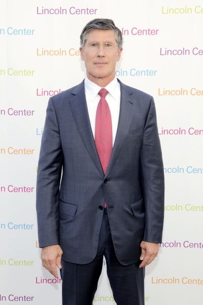 John Thain Photo