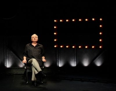 Ed Dixon Photo
