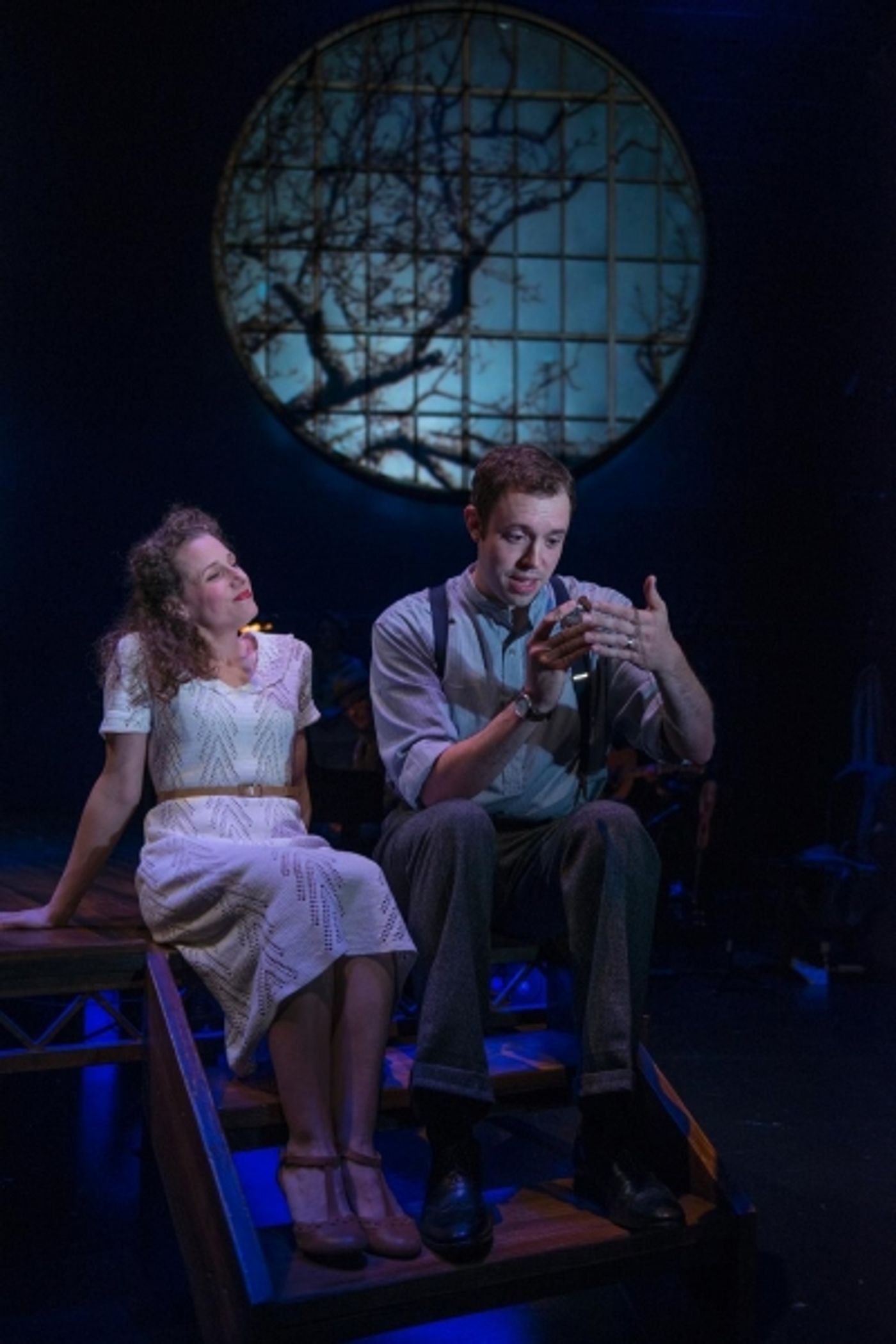 Photo Flash: Northlight's SHINING LIVES  Image