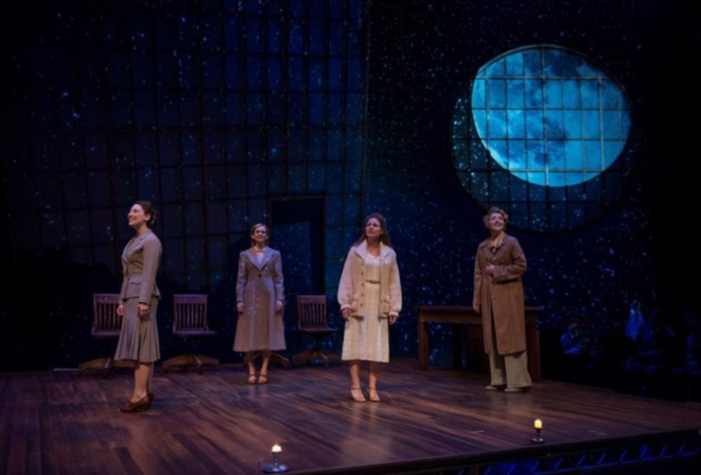 Photo Flash: Northlight's SHINING LIVES  Image