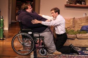  Freddie Ashley, Kyle Brumley Photo