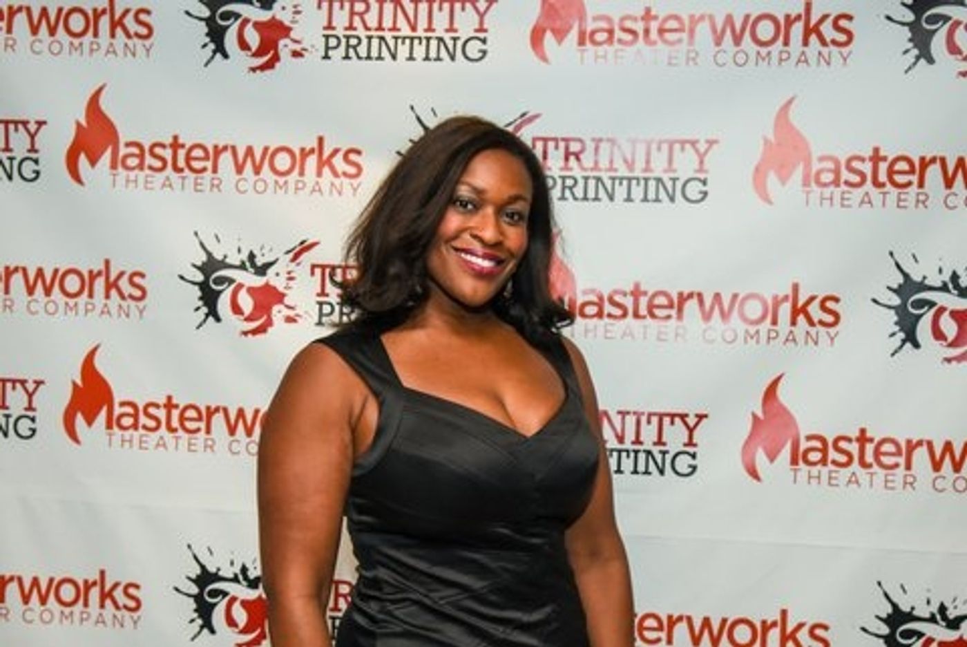 Photo Flash: Go Inside Masterworks Theater's Opening Night of THE GLASS MENAGERIE  Image