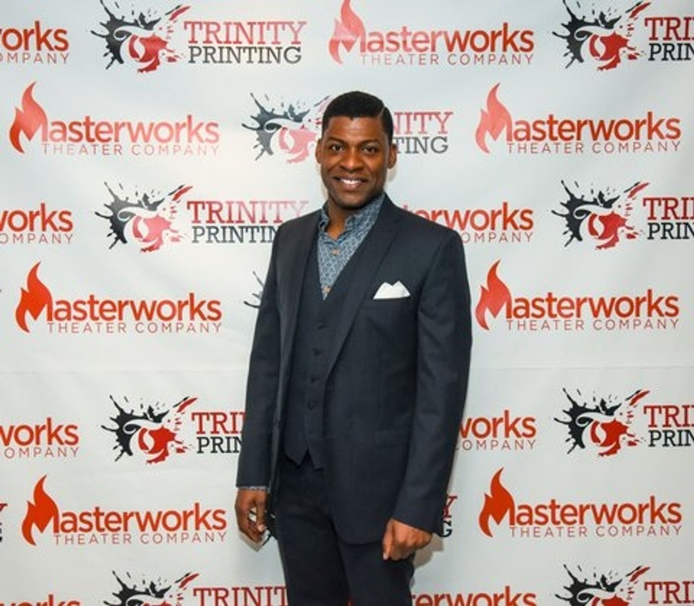 Photo Flash: Go Inside Masterworks Theater's Opening Night of THE GLASS MENAGERIE  Image