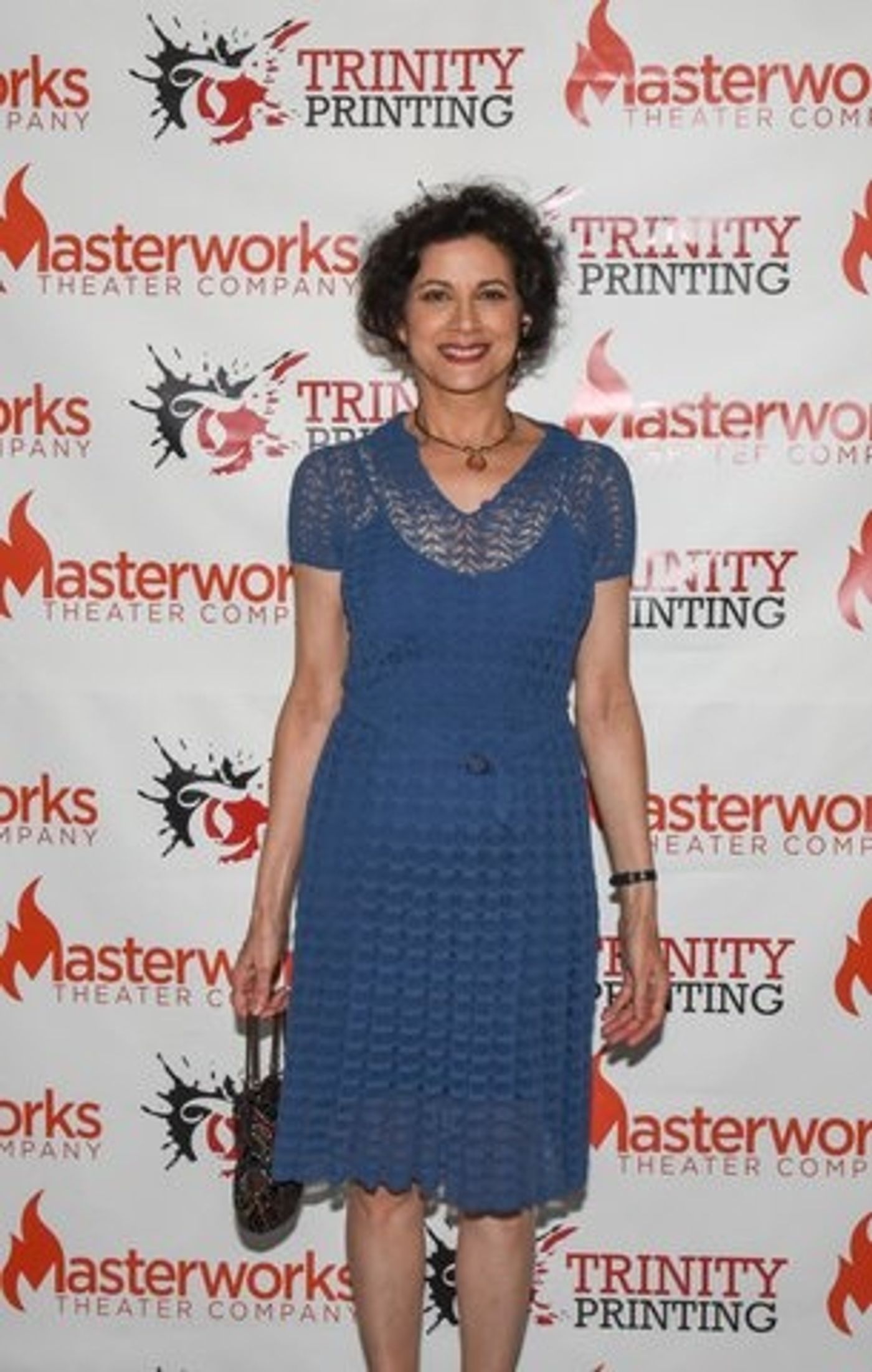 Photo Flash: Go Inside Masterworks Theater's Opening Night of THE GLASS MENAGERIE  Image