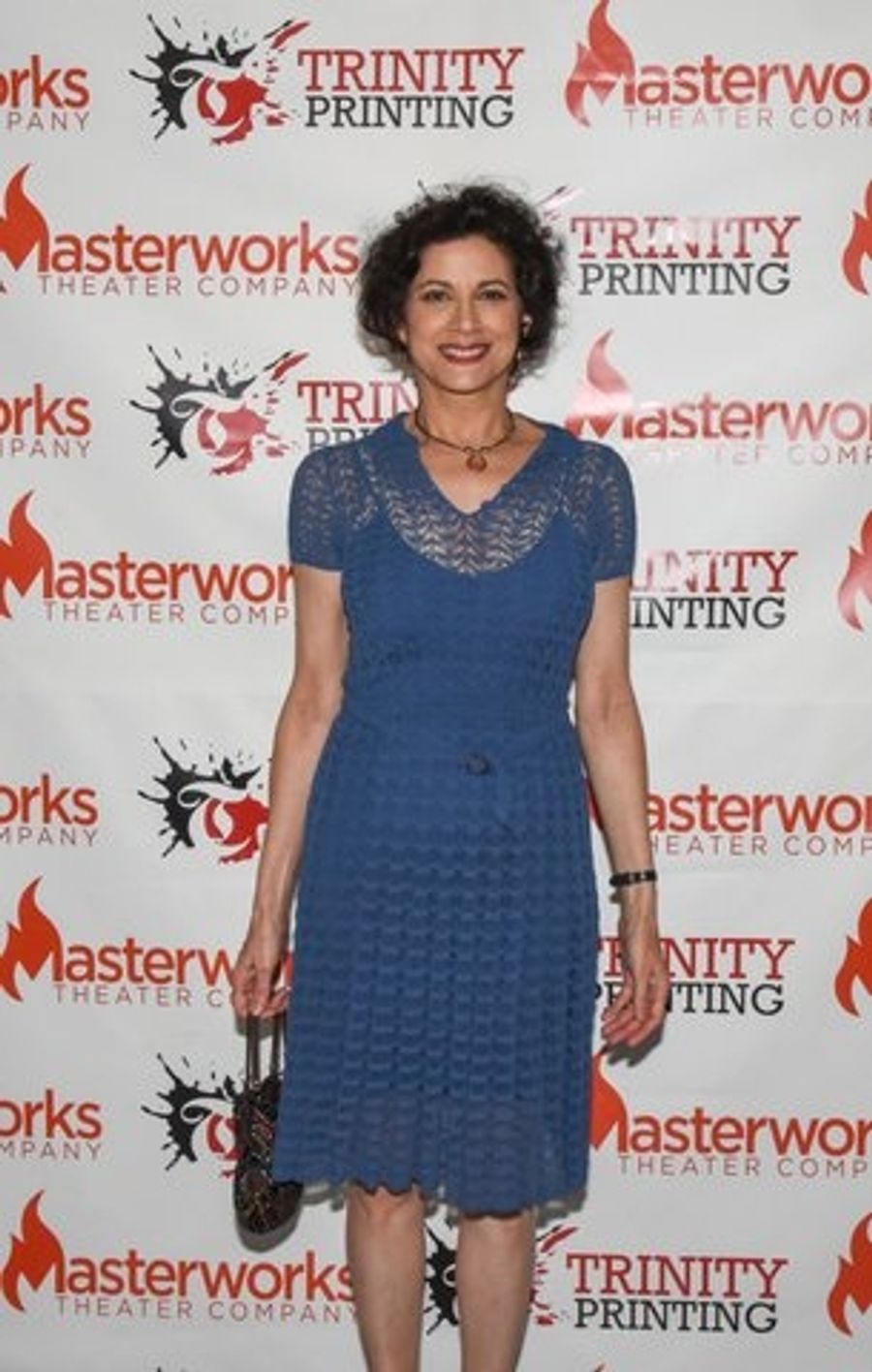 Photo Flash: Go Inside Masterworks Theater's Opening Night of THE GLASS MENAGERIE Image