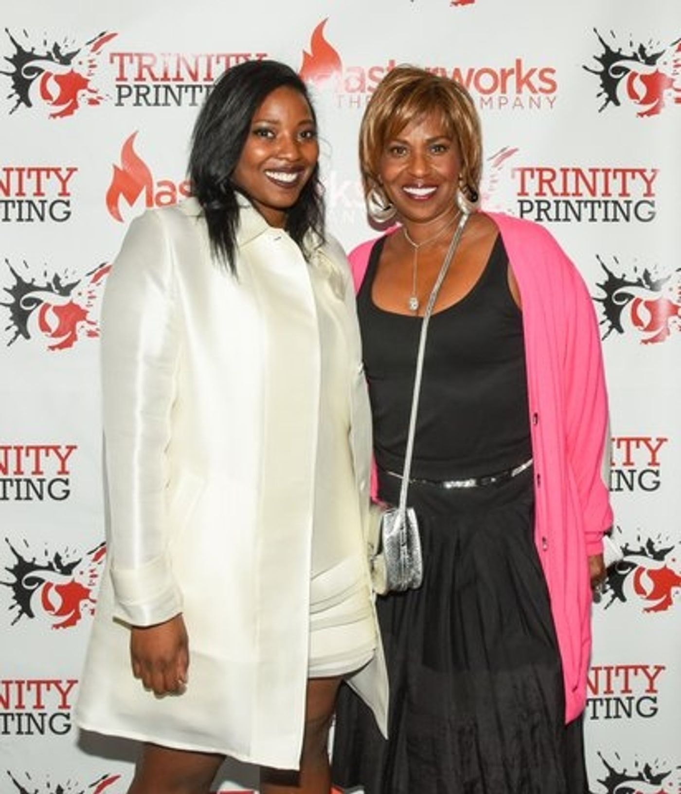 Photo Flash: Go Inside Masterworks Theater's Opening Night of THE GLASS MENAGERIE  Image