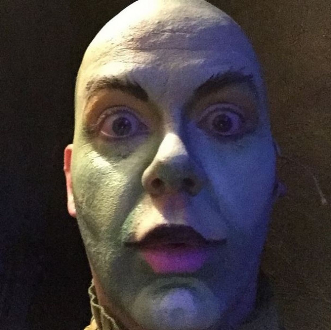 Photo Flash: Saturday Intermission Pics, 5/16 - CHICAGO, AN AMERICAN IN PARIS, JERSEY BOYS, and More!  Image