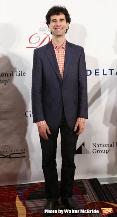 John Cariani  Photo