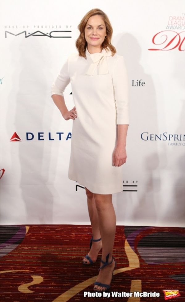 Ruth Wilson  Photo