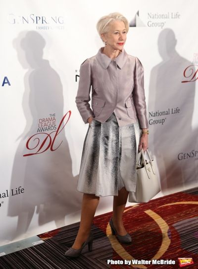 Helen Mirren Photo