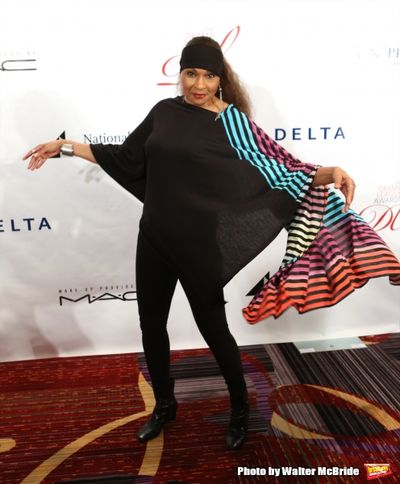 Vivian Reed Photo