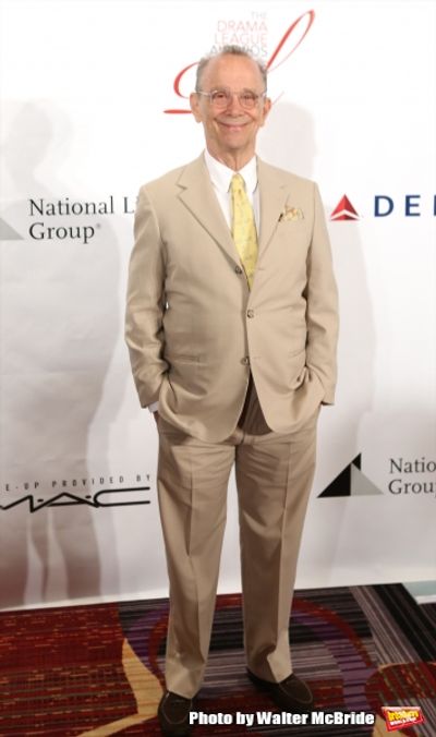 Joel Grey Photo