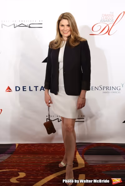 Heidi Blickenstaff  Photo