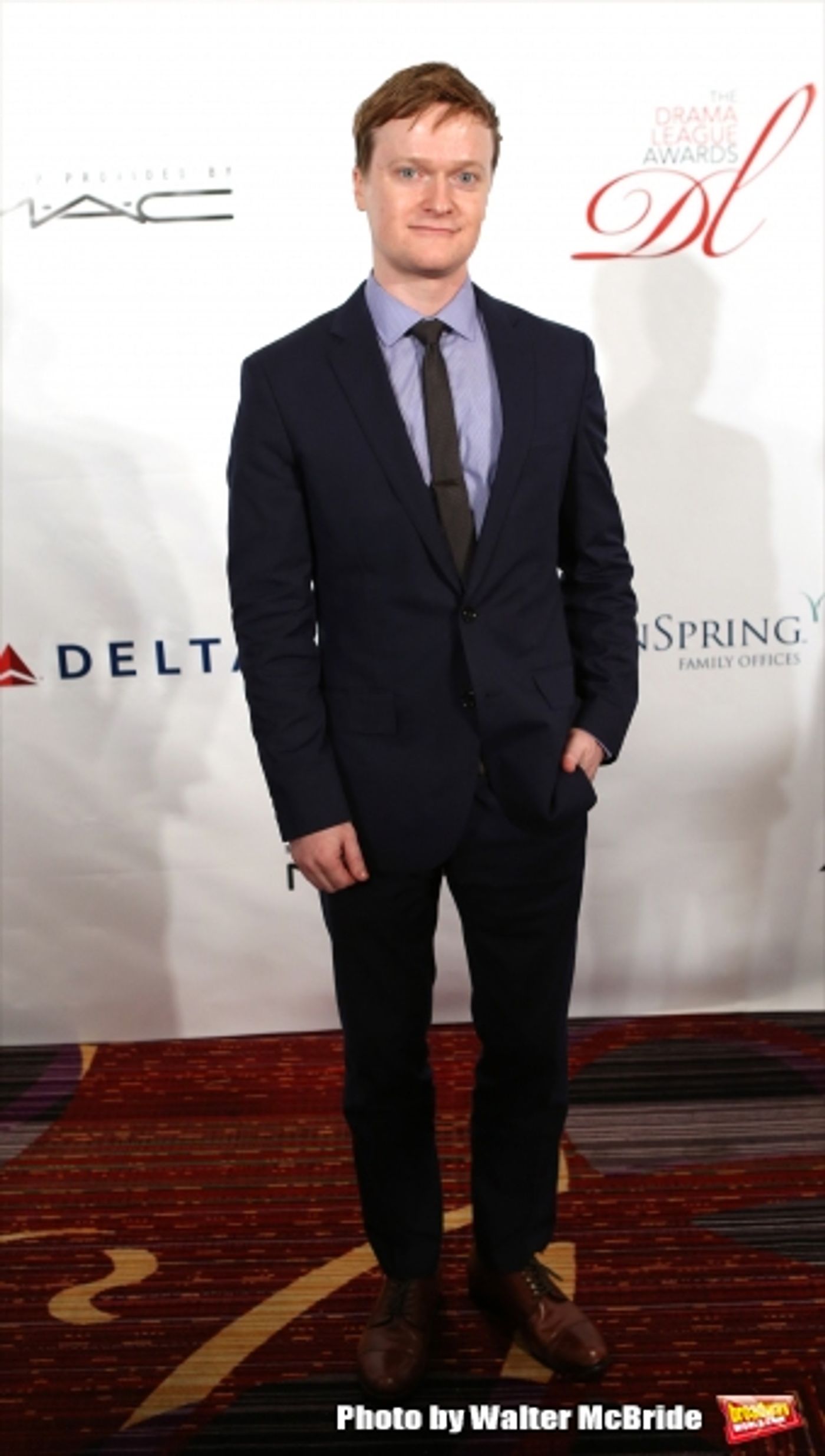 Photo Coverage: FUN HOME Cast, Kristin Chenoweth, Joel Grey, and More Attend Drama League Luncheon  Image