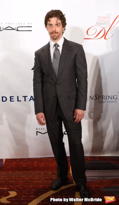 Christian Borle  Photo