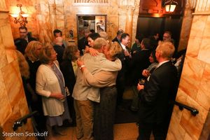 Friars Club @ BroadwayWorld Friars Club Photo