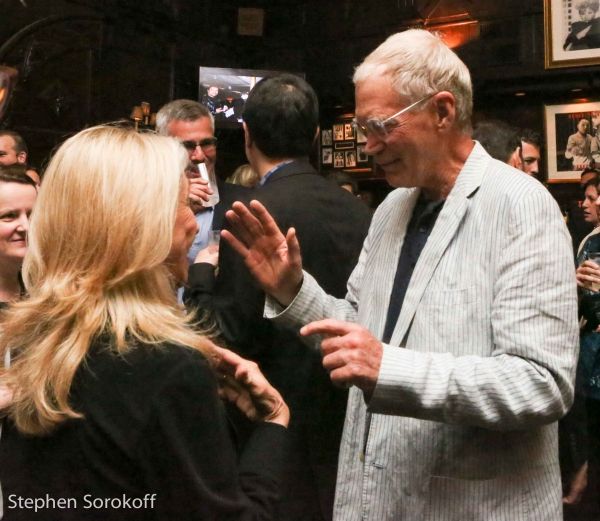 David Letterman Photo