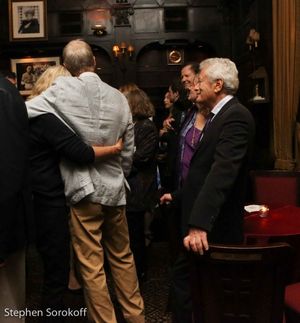 Friars Club @ BroadwayWorld Friars Club Photo