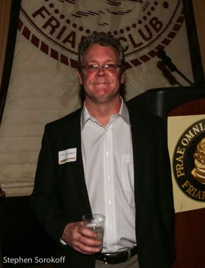 Paul Altizer Photo