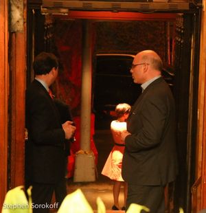 Friars Club @ BroadwayWorld Friars Club Photo