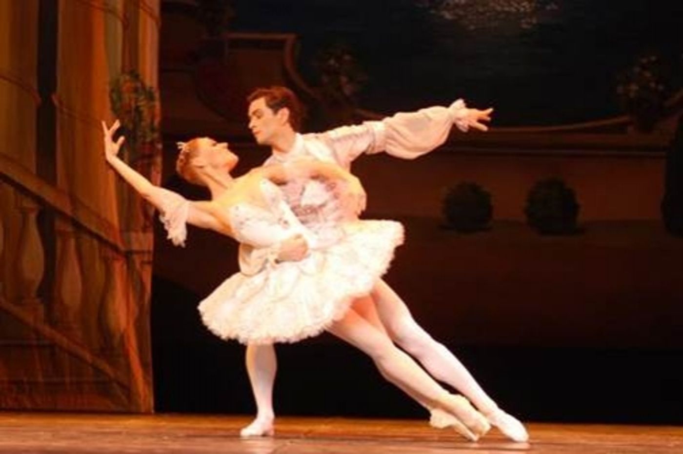 Photo Flash: Russian National Ballet Tours New Zealand & Australia 2015 Photo Flash: Russian National Ballet Tours New Zealand & Australia 2015 Image