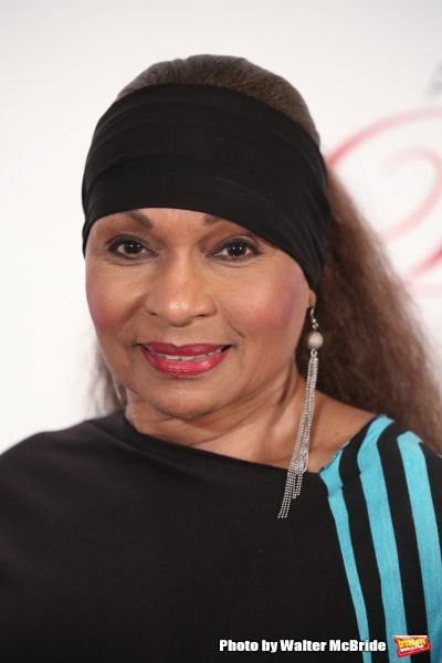 Vivian Reed  Photo