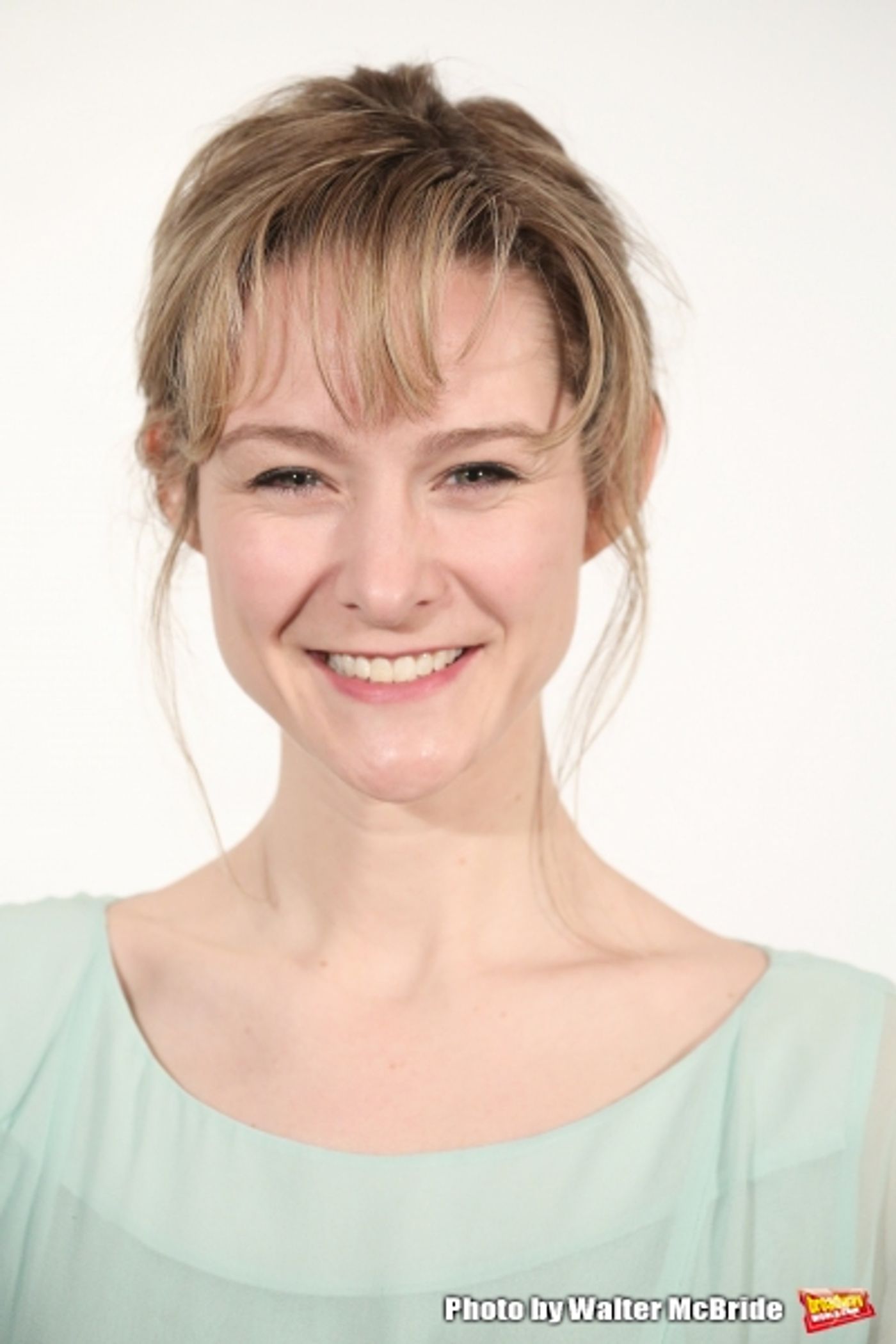 Photo Coverage: Drama League Awards 2015 - the Women, Including Chita Rivera, Kelli O'Hara, Rosemary Harris, and More!  Image