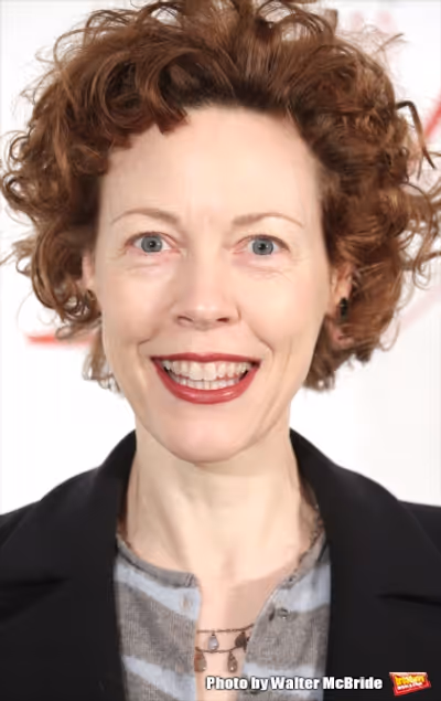 Veanne Cox Photo