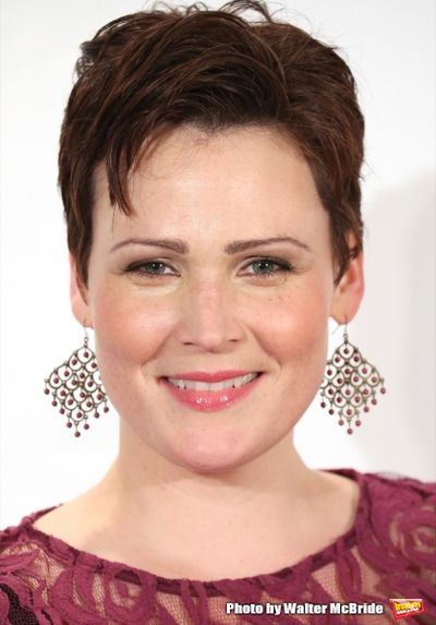 Lisa Howard Photo